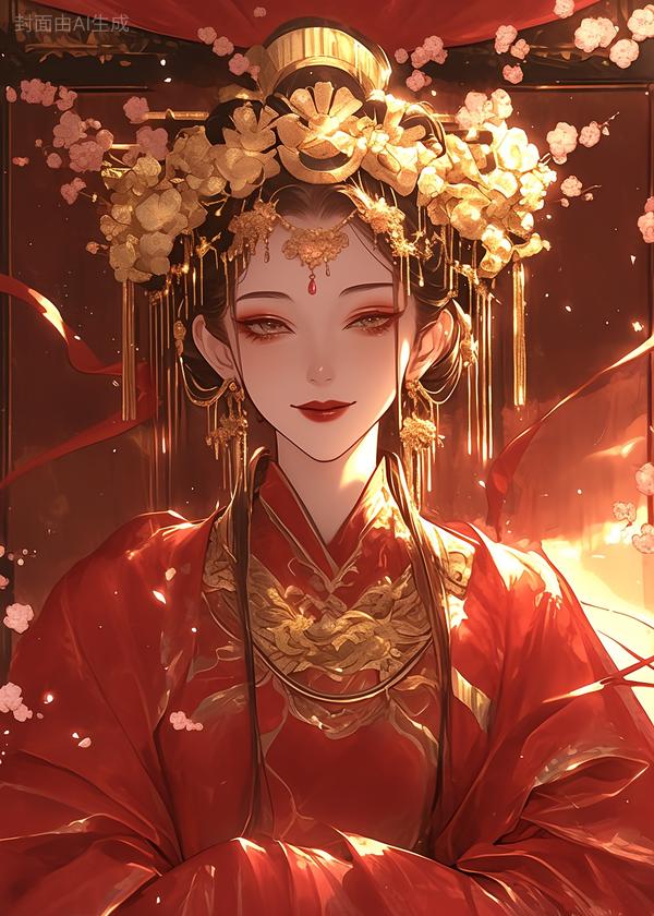 重生后，姐姐嫁给了我的夫君