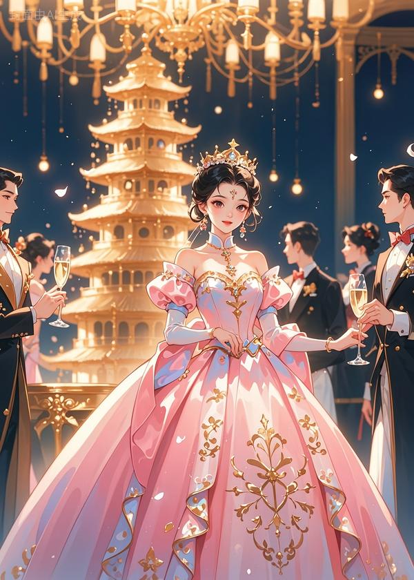 妹妹非要投胎金丝雀的肚子里后，悔疯了