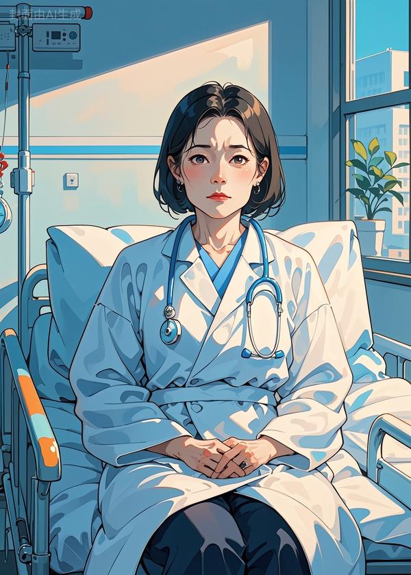 孤屿惊魂