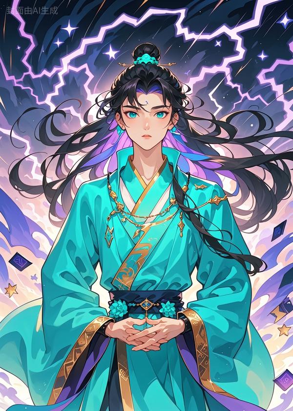 修仙归来当保安