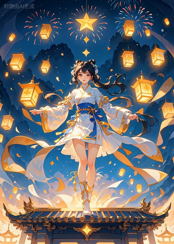 星途渡岁：寒渊帝临