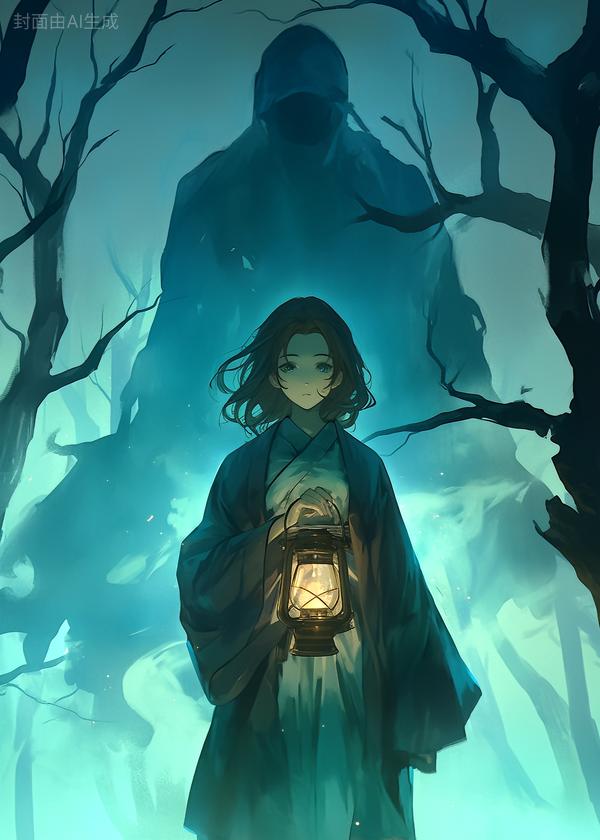青灯引·幽冥录