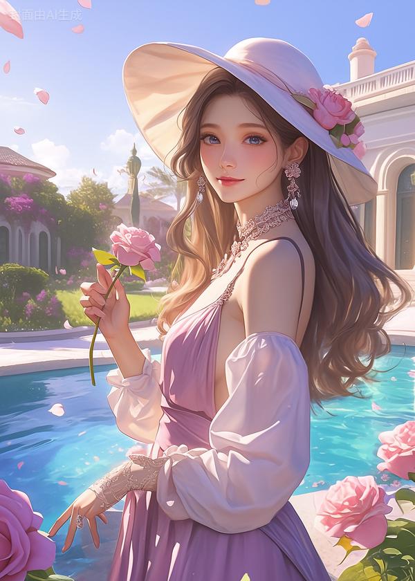 重生后，我嫁给了京圈太子