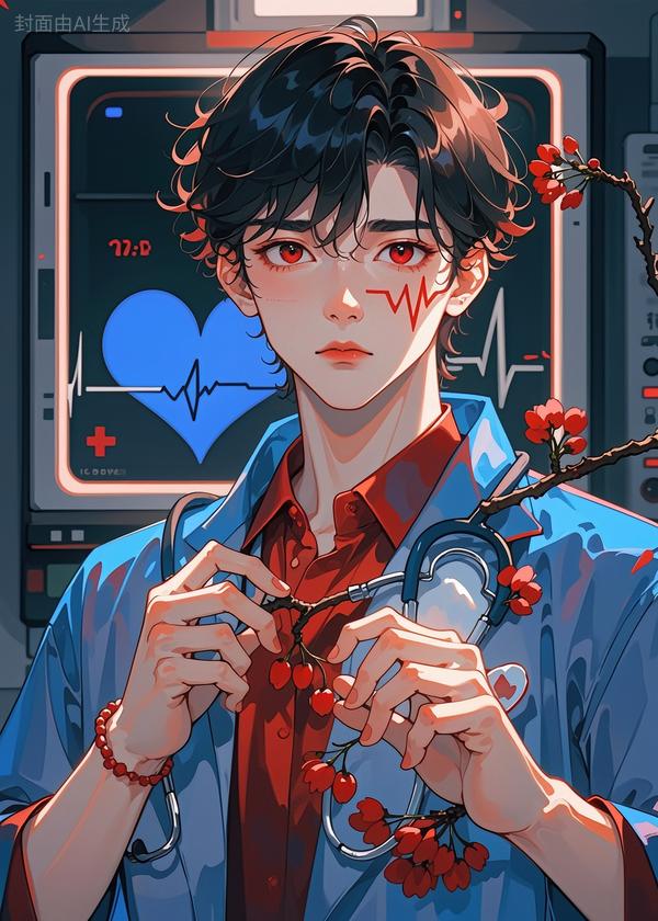 此后，我们心脏同频，至死不渝