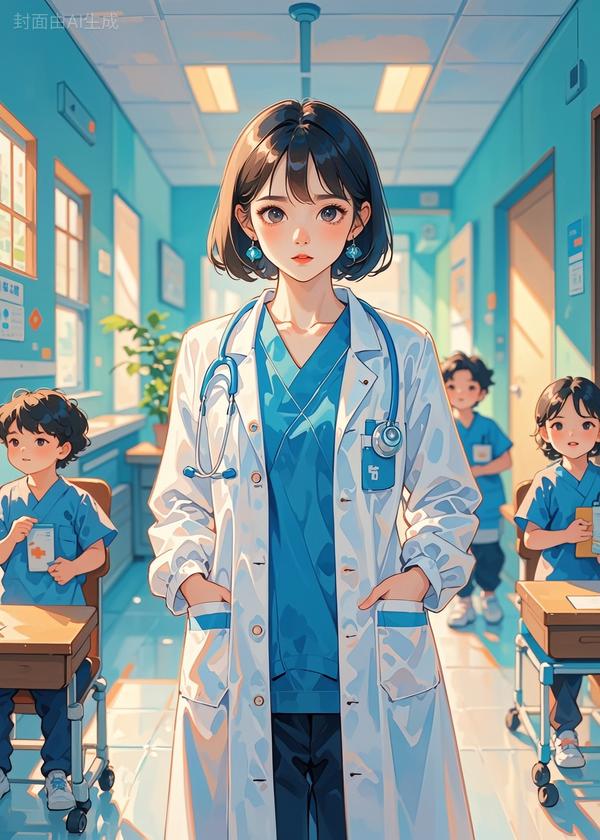 医心不可挡