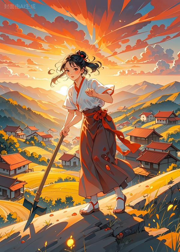透视寻宝:从挖出一条龙开始逆袭！