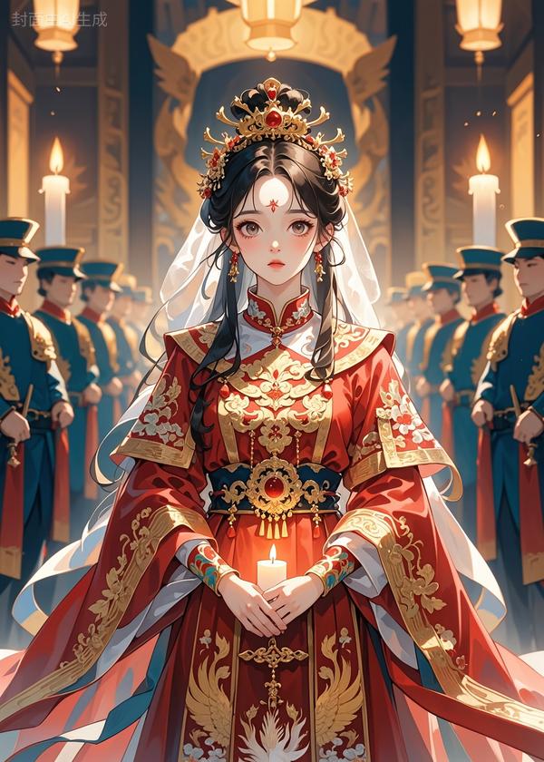 穿成炮灰后我抱紧了反派大腿