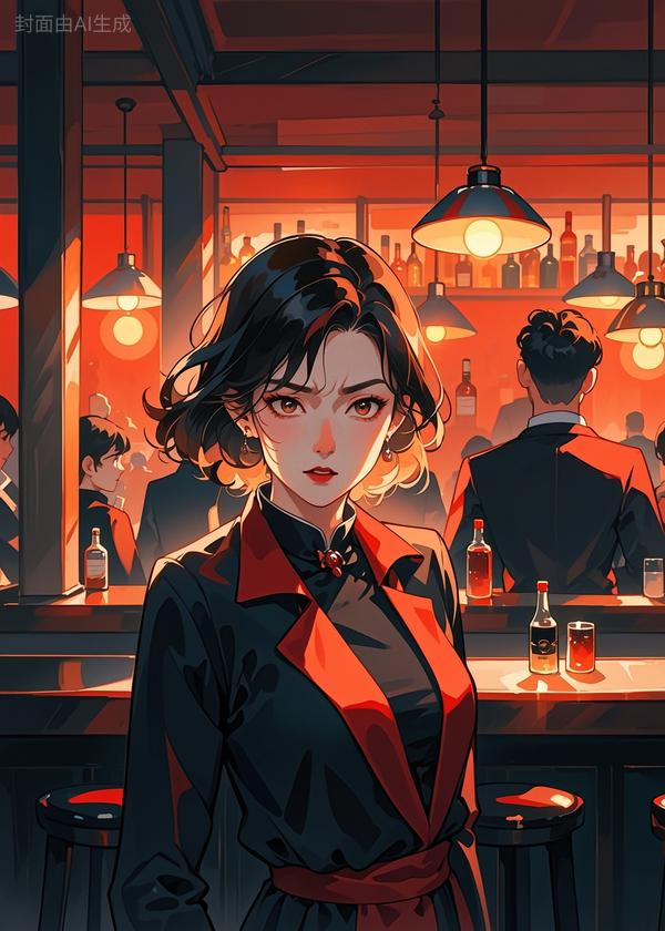 顾清