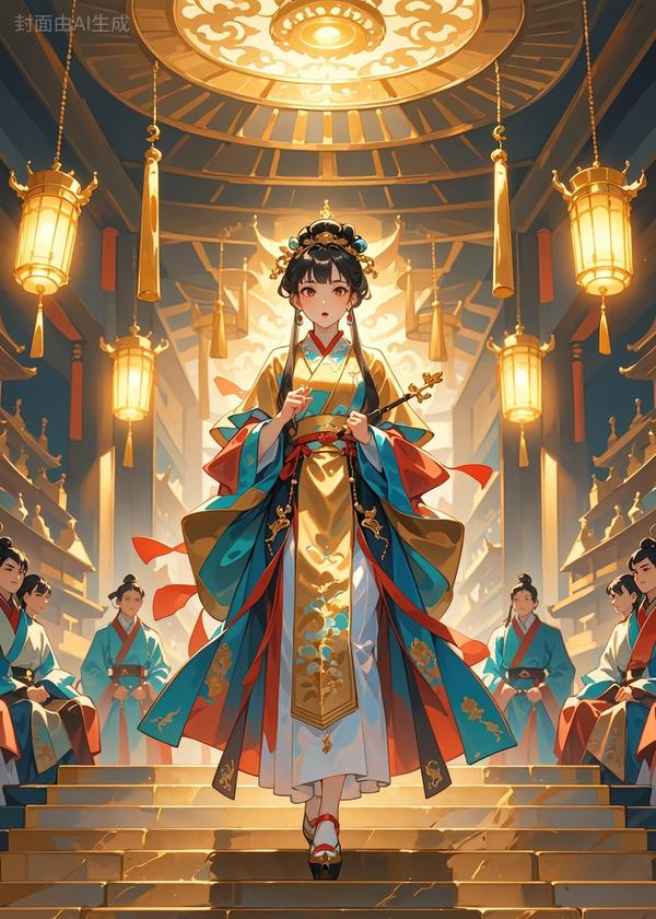 重生赐婚宴  渣太子喊我小皇婶（番外）