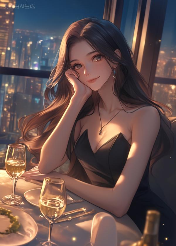 真千金她不好惹