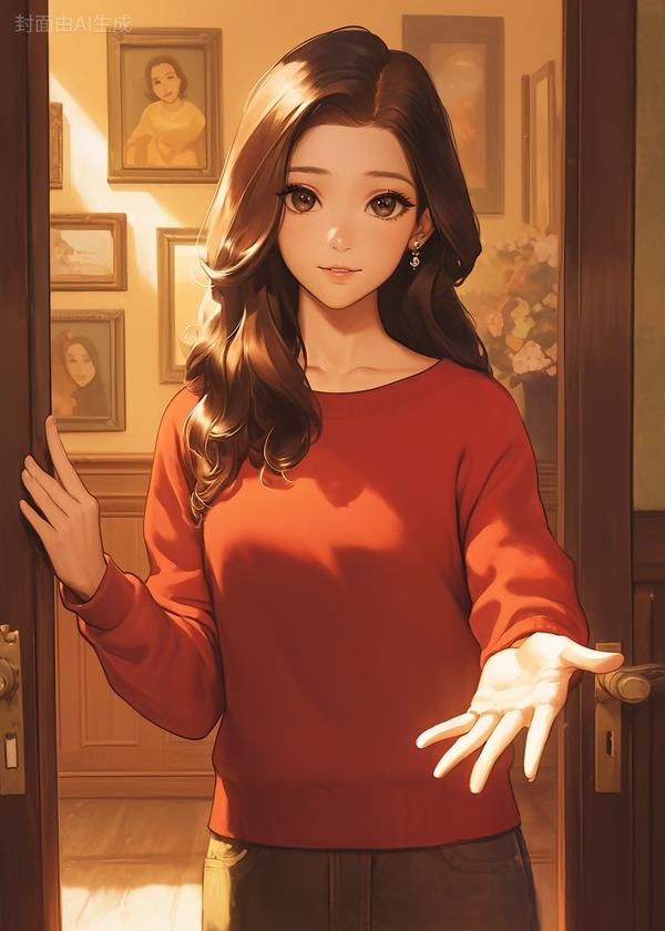 姐姐