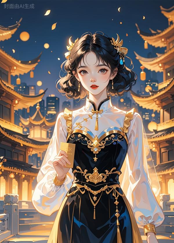 他的玫瑰藏了毒