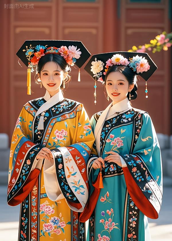 皇后闺蜜要死遁