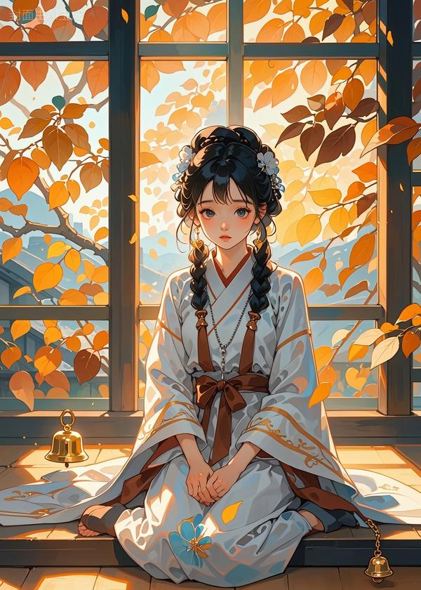 《禁她入骨》