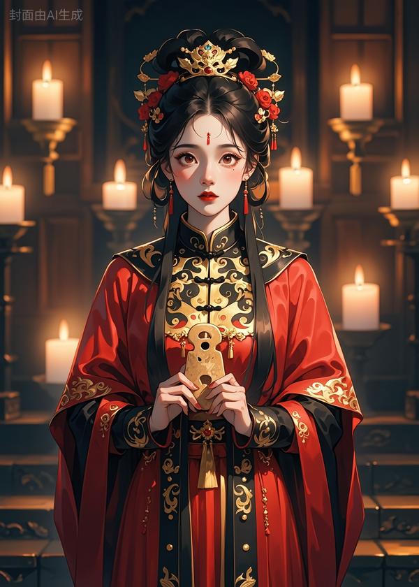 神算大小姐