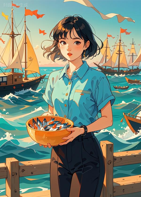 重生八零年代海边的幸福生活