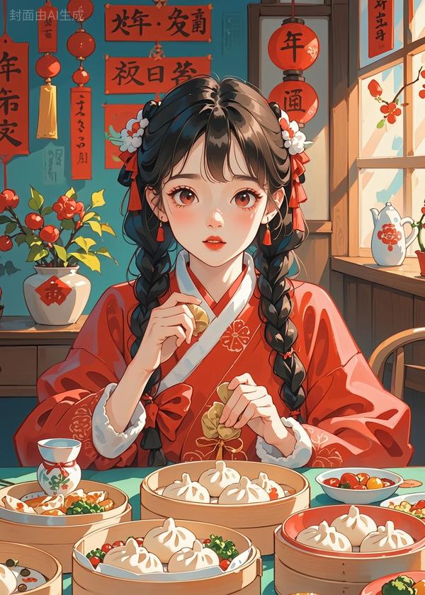 我爸装穷二十年，结果我嫁了装穷的同行