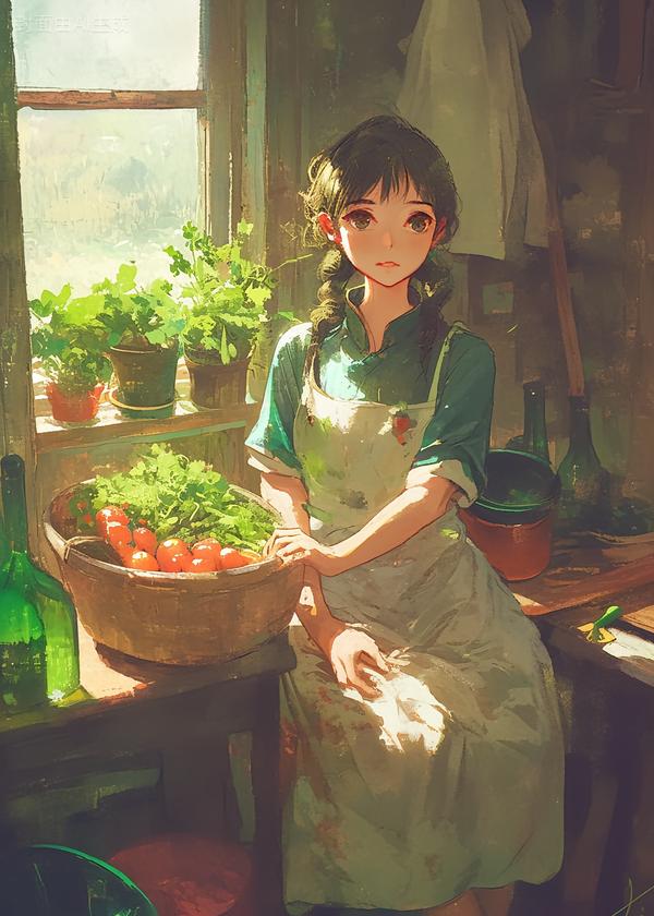 林时