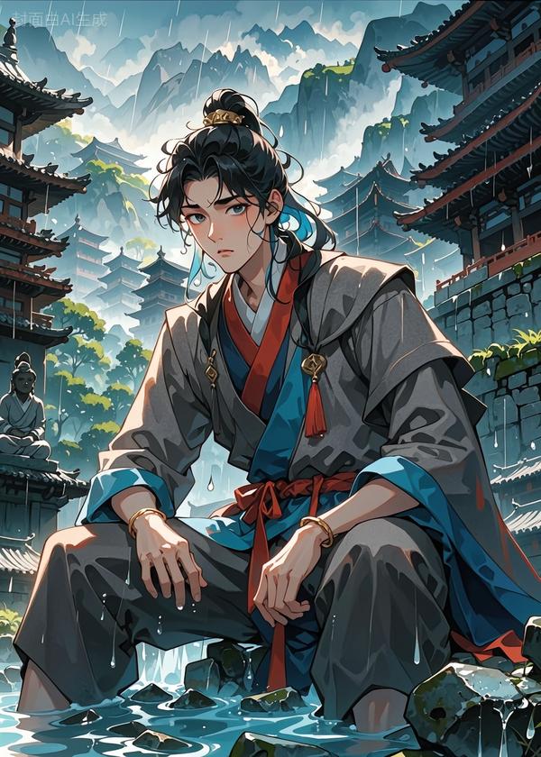 冒姓苏氏