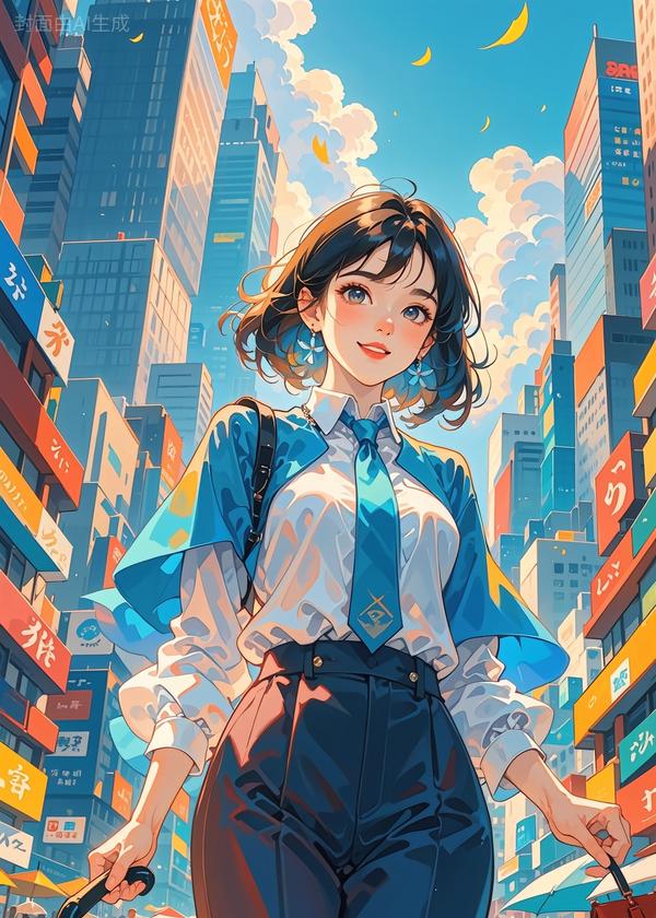 穿成剧情维护系统，但我不想干了