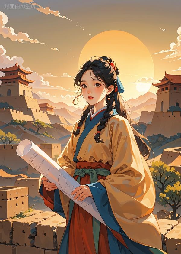 发配边关，在线改造大西北！