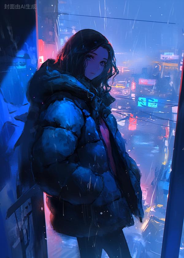 末世天灾：暴雨降临