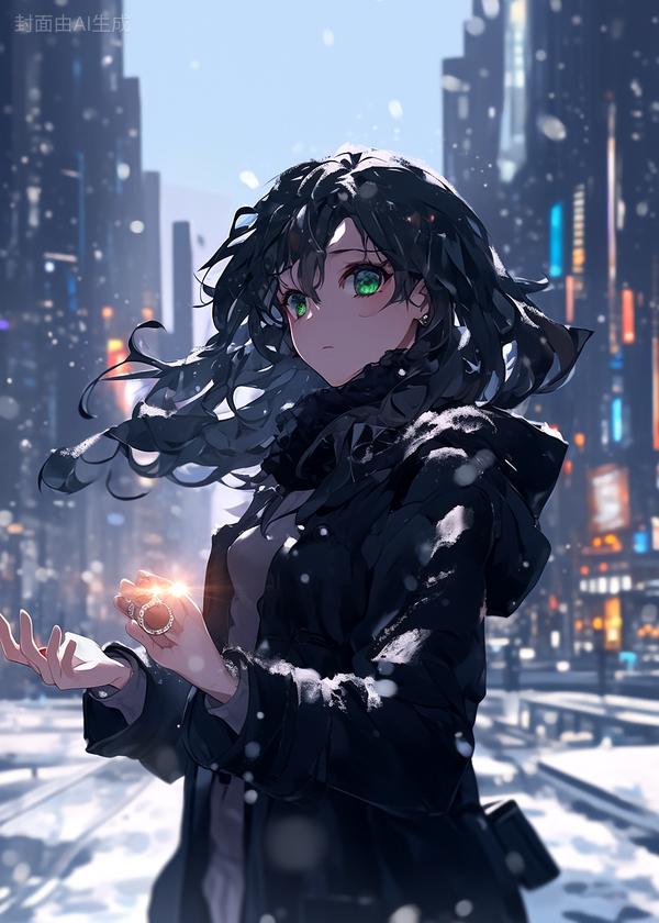 别后重逢