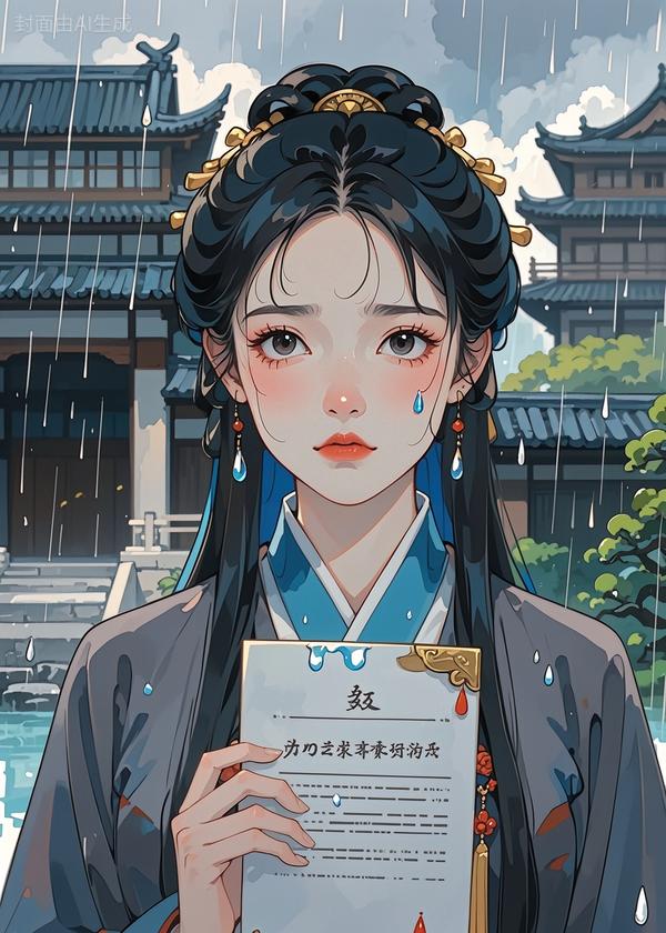 离婚后，被首富大佬宠上天
