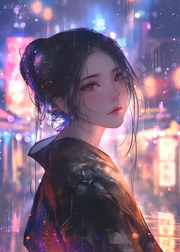 穿成反派崽崽的恶毒后妈