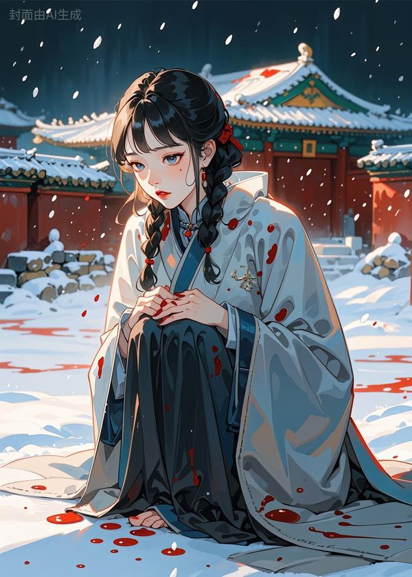梧月昭雪