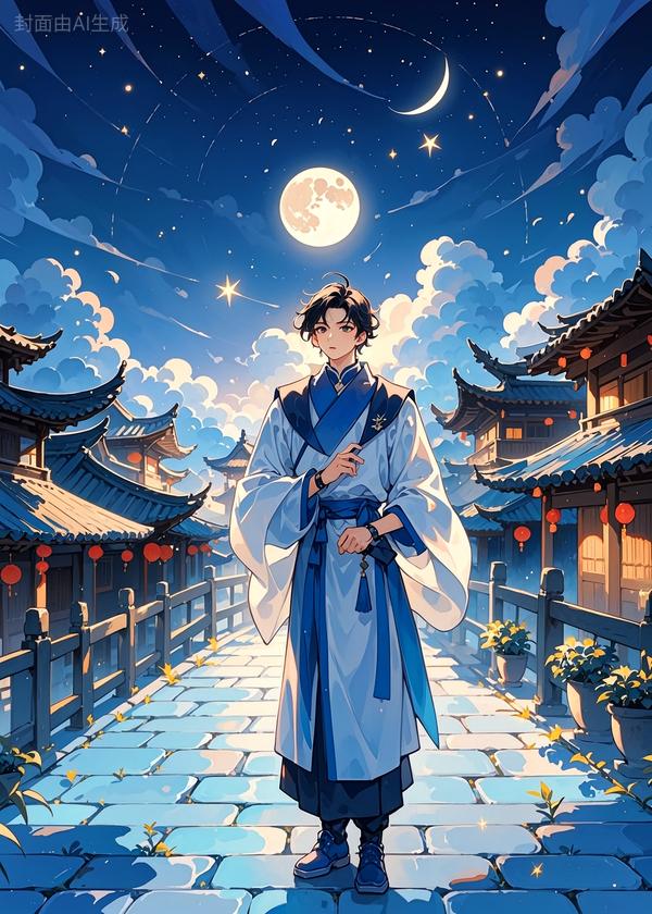 修仙之麒新宸
