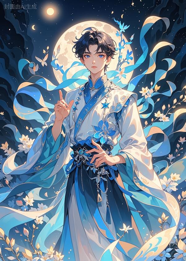 幽域之花