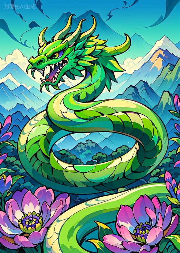 拒绝当灵宠，努力修炼当妖王