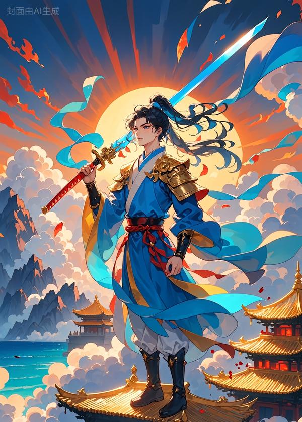 斩仙台真人Al版