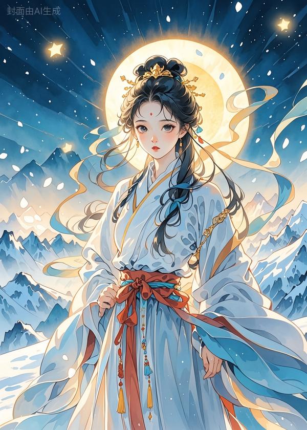 选择修无情道后，整个师门悔疯了