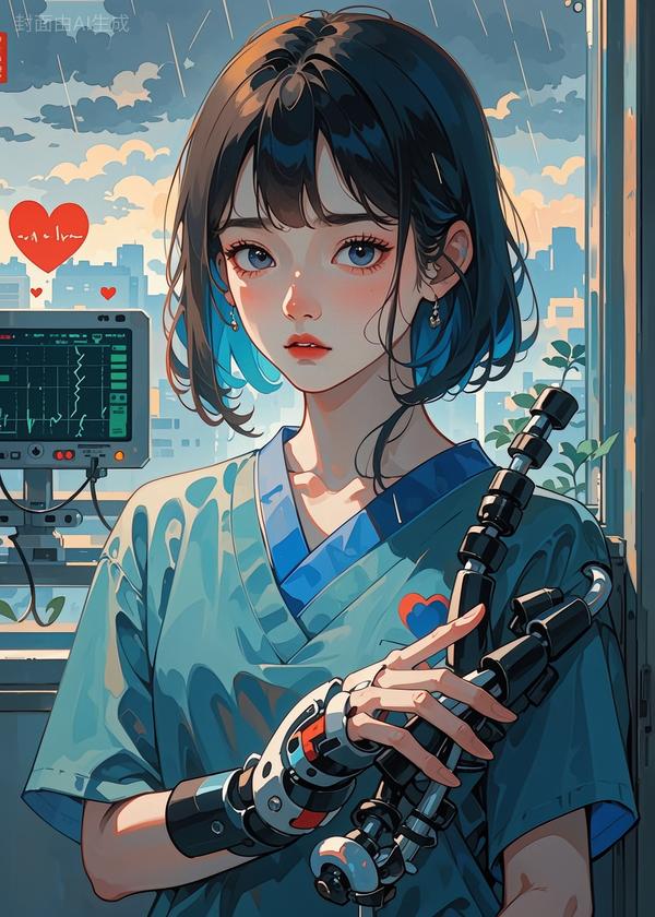 被拐五年，我死了他们才懂