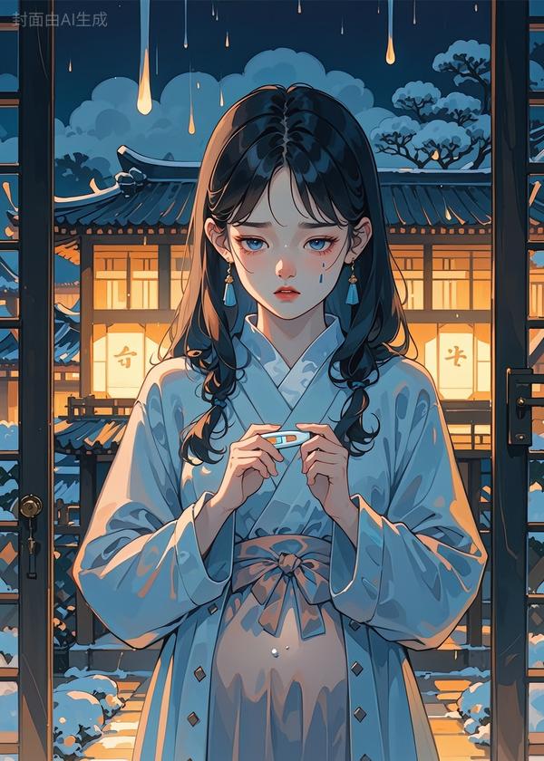 我让位白月光，京圈太子不干了