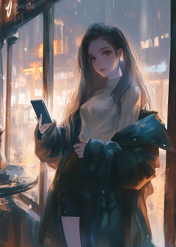 捂不热的心，就不要去捂了